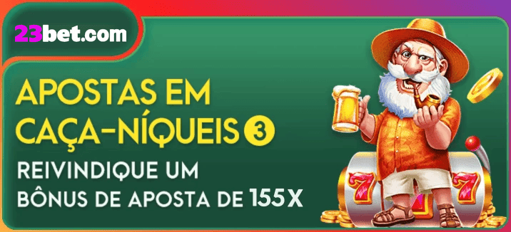 Cassino 23BET app mobile