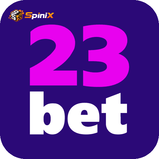 Imagem promocional da 23BET mostrando a plataforma e suas vantagens