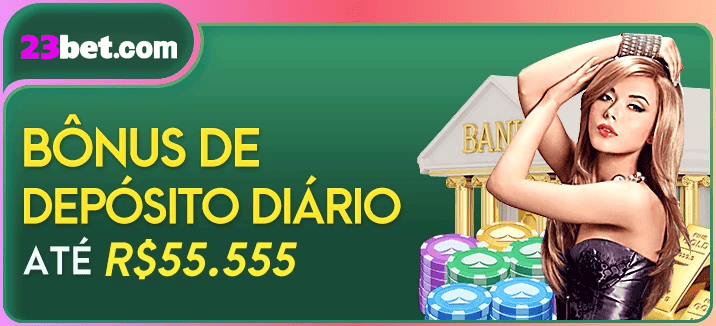 Bônus exclusivos membros VIP 23BET